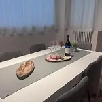 Theroom41 Appartement