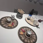 Appartement Theroom41