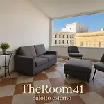 Appartement Theroom41