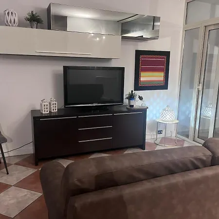 Theroom41 Daire