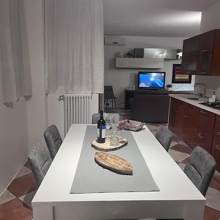 Theroom41 Daire Lecce