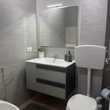 Theroom41 Lecce