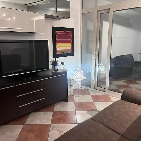 Theroom41 Daire