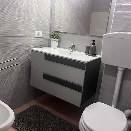 דירה Theroom41 *