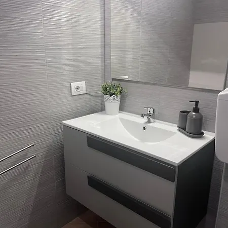 Theroom41 Daire Lecce