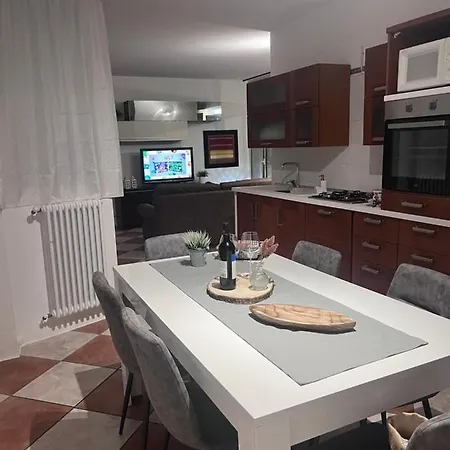 Theroom41 Daire Lecce