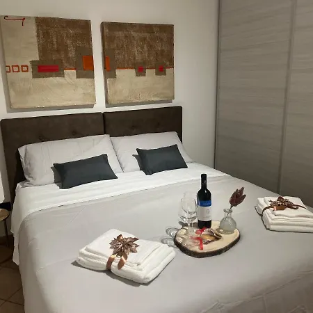Theroom41 Daire Lecce