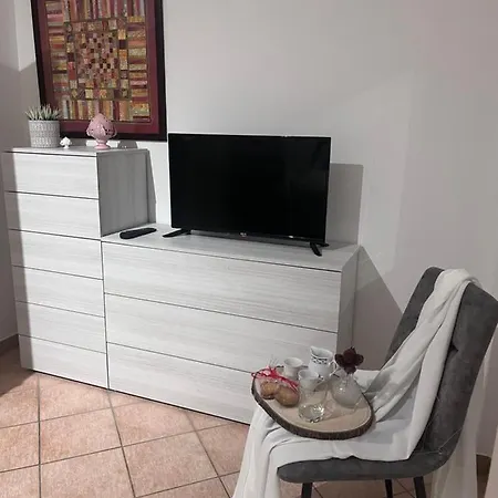 Daire Theroom41 Lecce