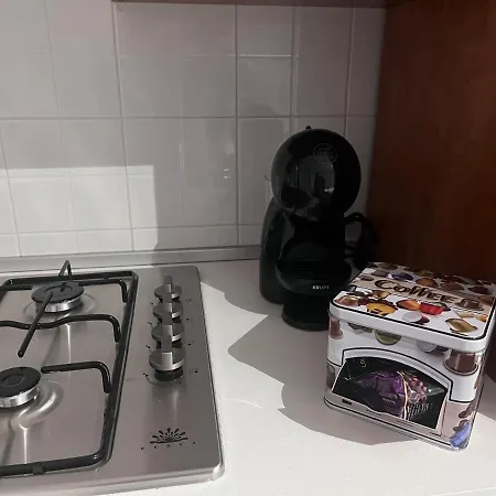 Theroom41 Daire Lecce