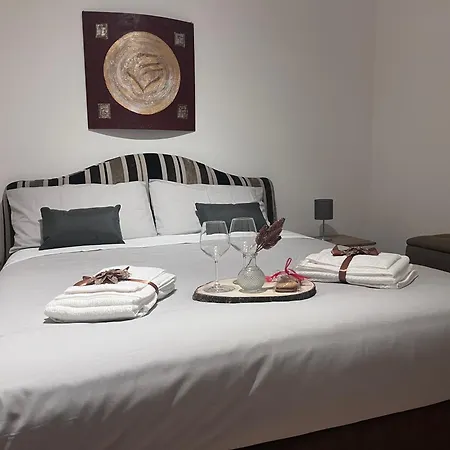 Appartement Theroom41 Lecce