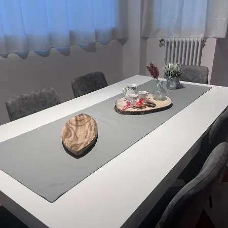 Apartamento Theroom41