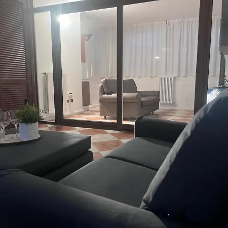 Appartement Theroom41 *