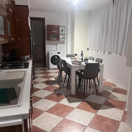 Theroom41 * Lecce