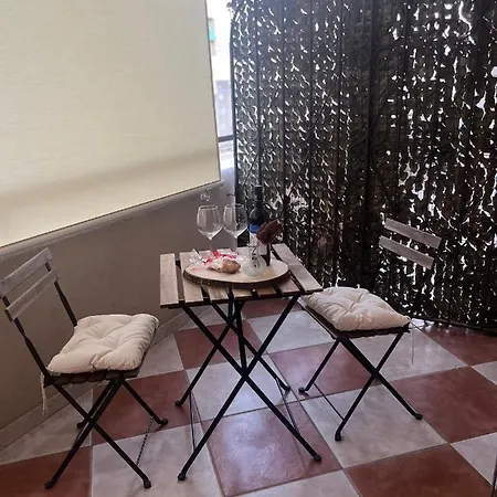 Theroom41 Lecce