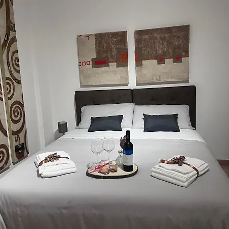 Theroom41 Appartement