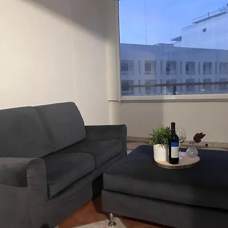 Apartment Theroom41 *