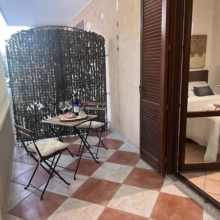 Appartement Theroom41