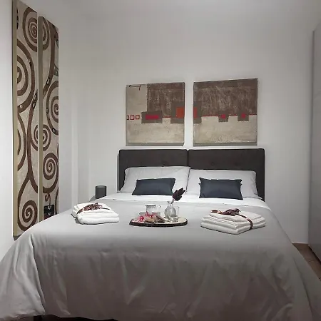 Appartement Theroom41 *