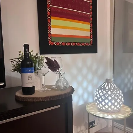 Theroom41 Appartement Lecce