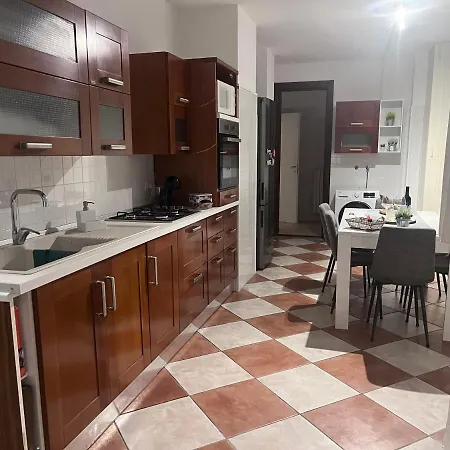 Theroom41 Appartement *