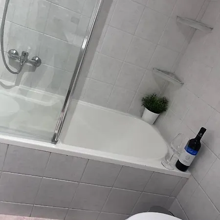 Theroom41 Apartment
