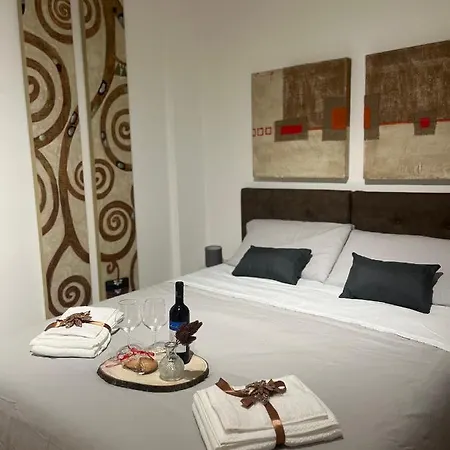 Theroom41 Lecce