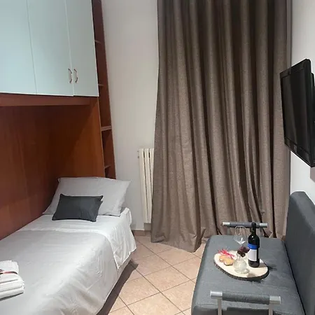 Theroom41 Apartment *