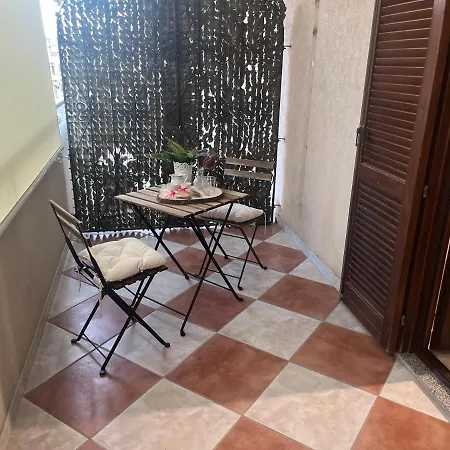 Theroom41 Appartement