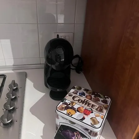 Apartment Theroom41 *