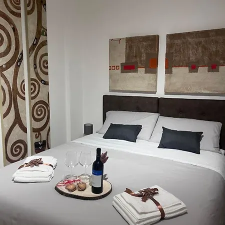 Theroom41 * Lecce