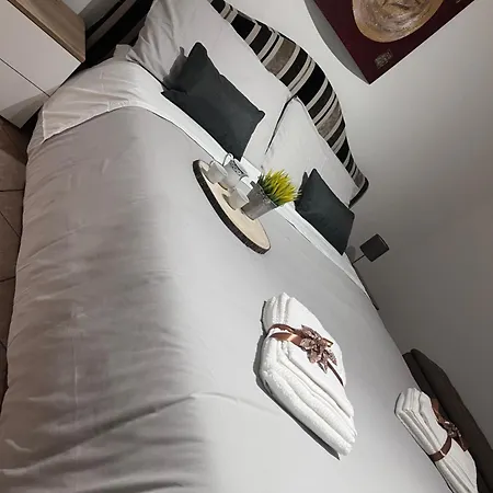 Theroom41 * Lecce