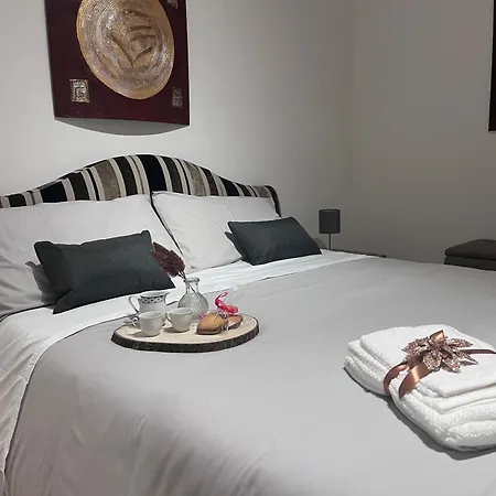 Appartement Theroom41 Lecce