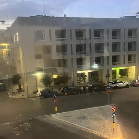 Appartement Theroom41