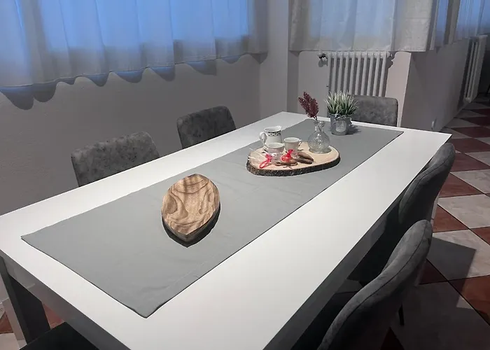 Appartement Theroom41