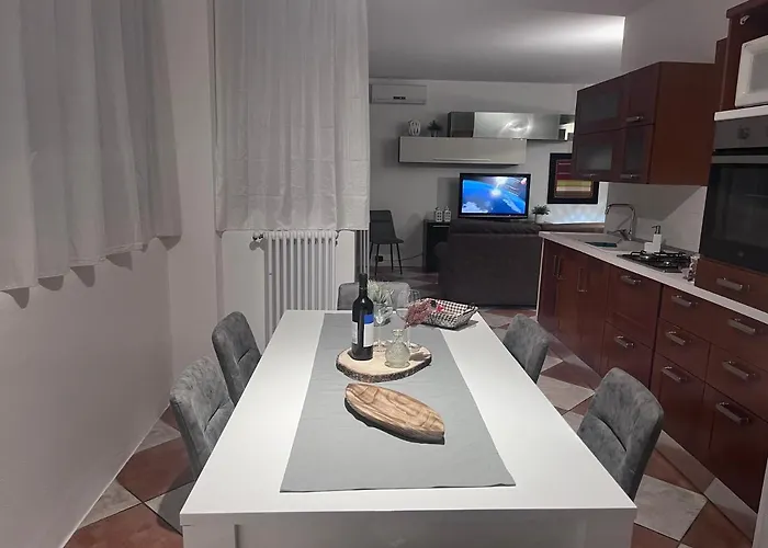 Theroom41 Apartamento Lecce
