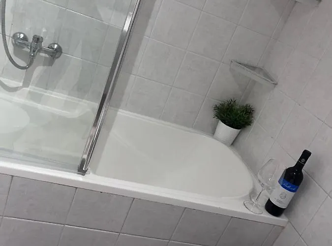 Theroom41 Apartamento