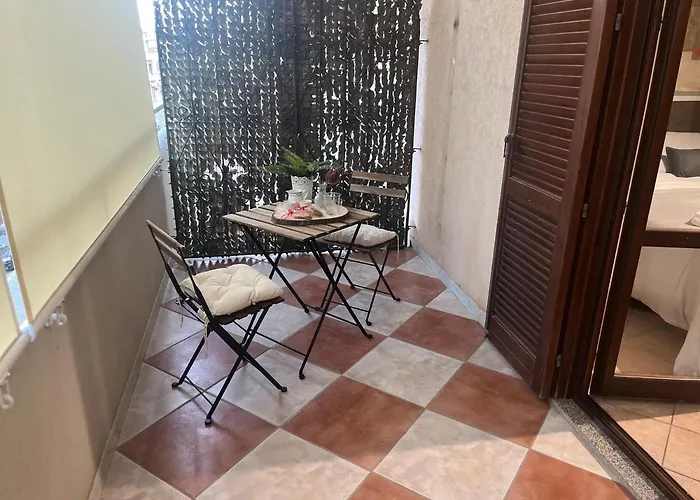 Theroom41 Appartement