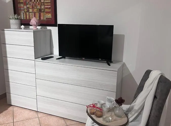 Apartamento Theroom41 Lecce