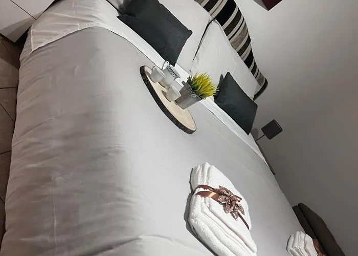 Theroom41 * Lecce