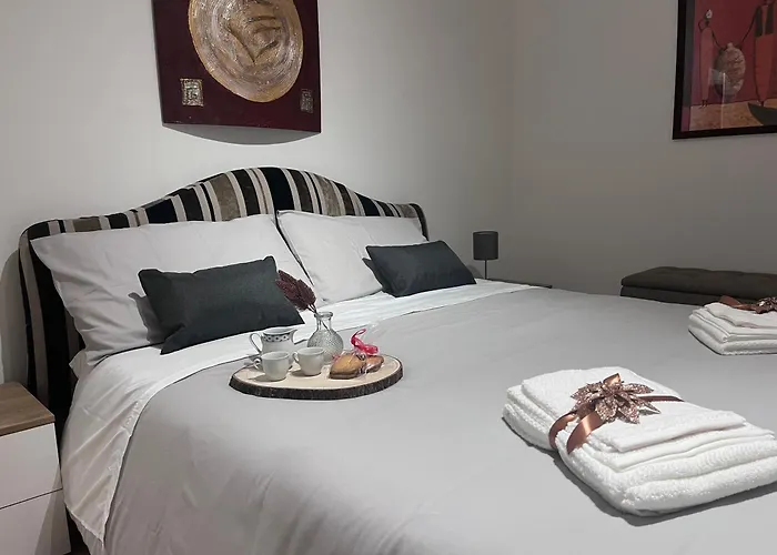 Apartamento Theroom41 Lecce