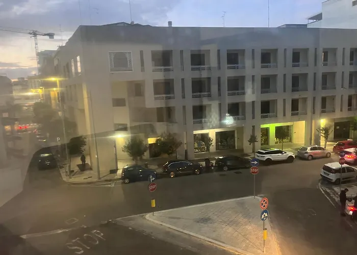 Appartement Theroom41