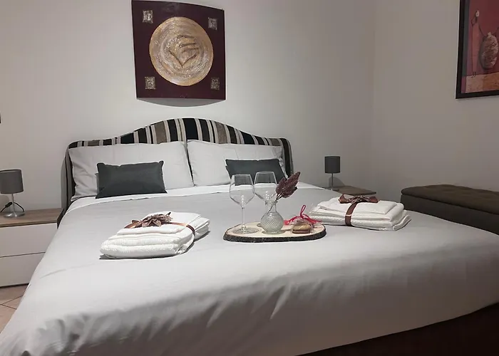 Apartamento Theroom41 Lecce