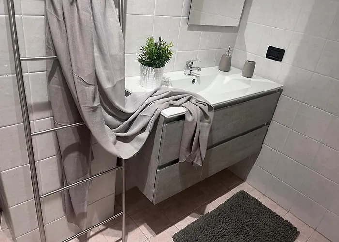 Appartement Theroom41 *